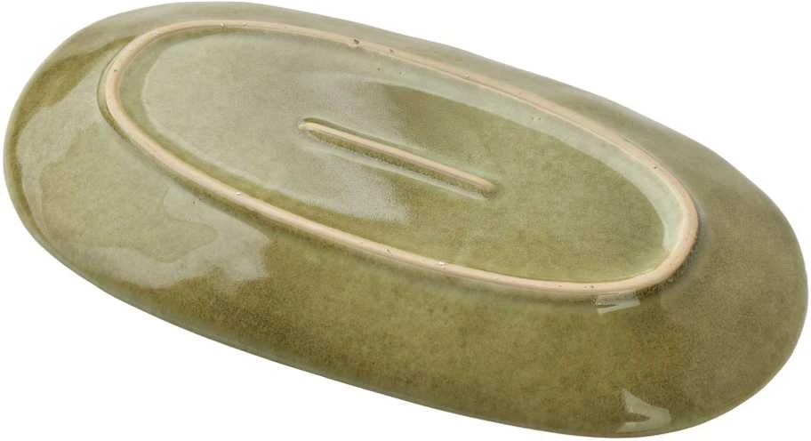 Mondex BASIC NATURE ovali lėkštė 31,5x18 cm