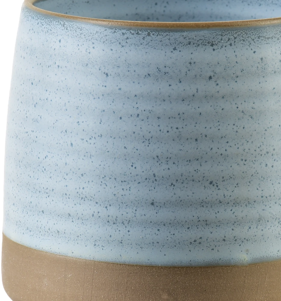 Mondex BASIC NATURE Puodelis 14x9x9 cm400ml
