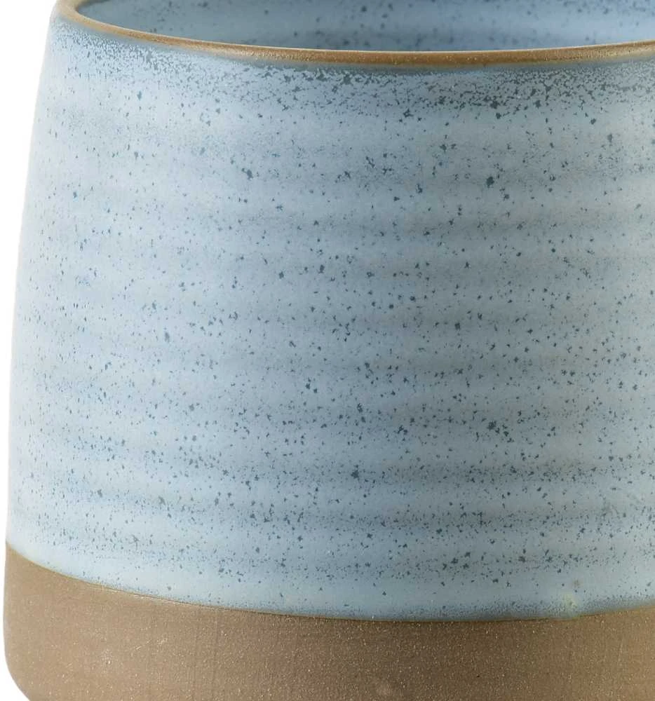 Mondex BASIC NATURE Puodelis 14x9x9 cm400ml