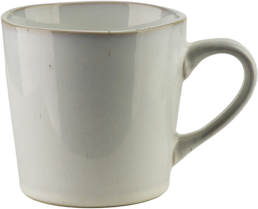 Mondex BASIC NATURE kubeliai 400ml 10x14x9,8cm