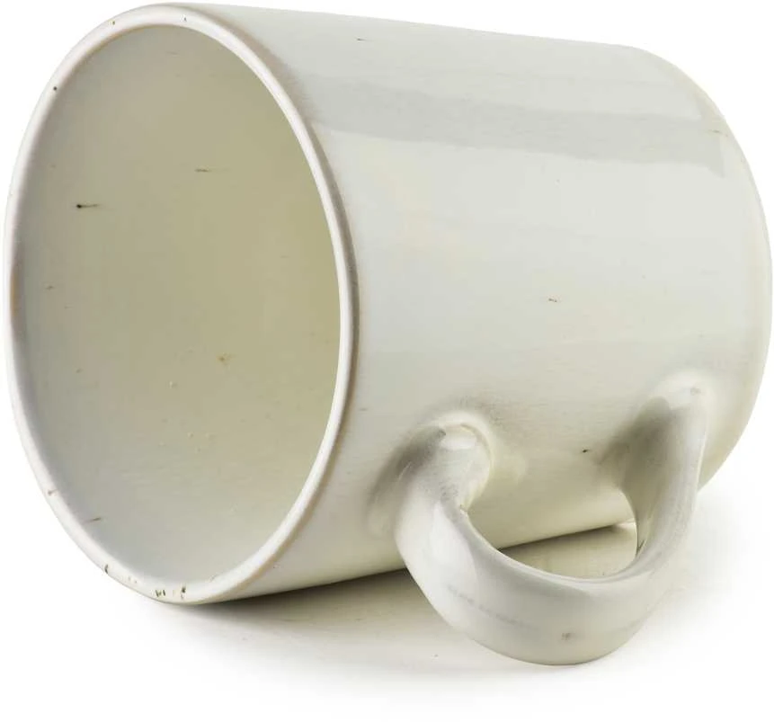 Mondex BASIC NATURE kubeliai 400ml 10x14x9,8cm