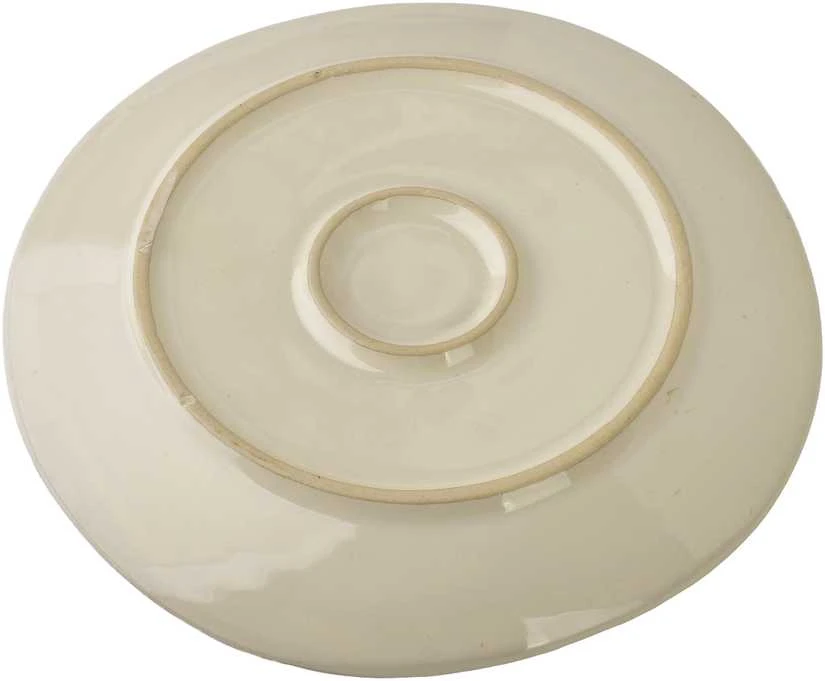 Mondex BASIC NATURE deserto lėkštė 22,5 cm