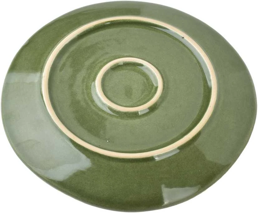 Mondex BASIC NATURE deserto lėkštė 22,5 cm
