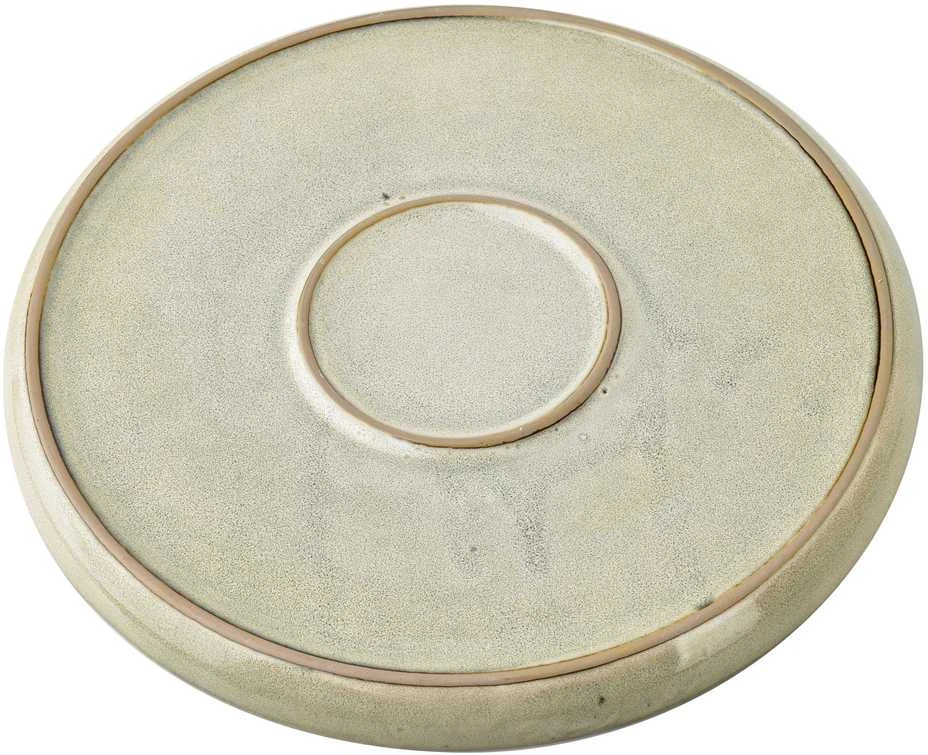 Mondex BASIC NATURE lėkštė 26,5 cm plokščia