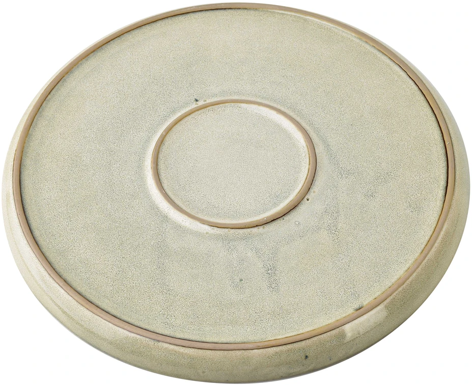Mondex BASIC NATURE lėkštė 26,5 cm plokščia