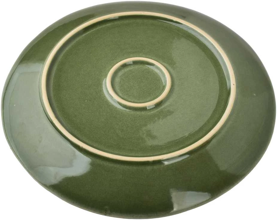 Mondex BASIC NATURE plokščia lėkštė 27,5 cm