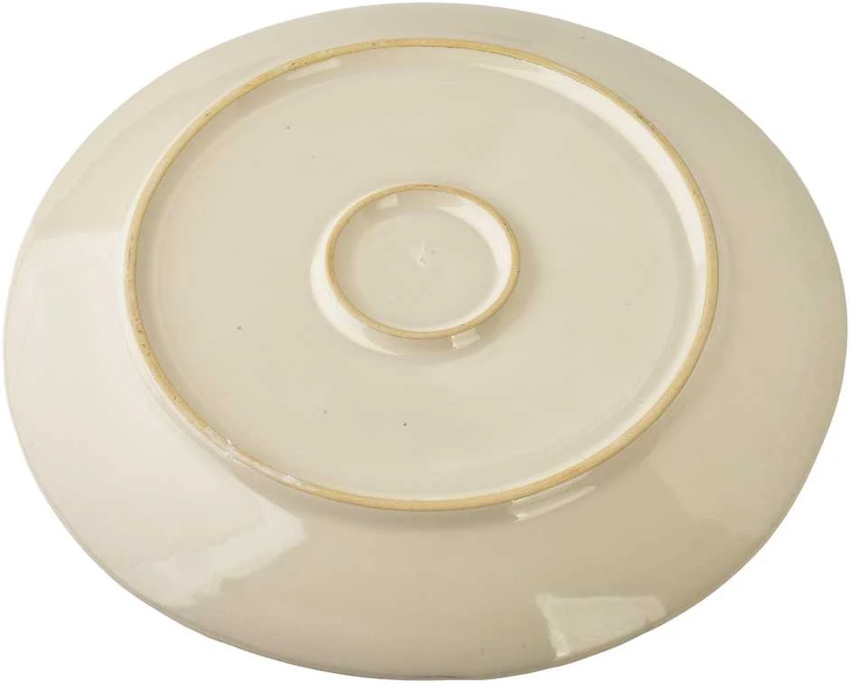 Mondex BASIC NATURE plokščia lėkštė 27,5 cm