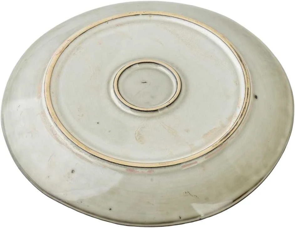 Mondex BASIC NATURE plokščia lėkštė 27,5 cm