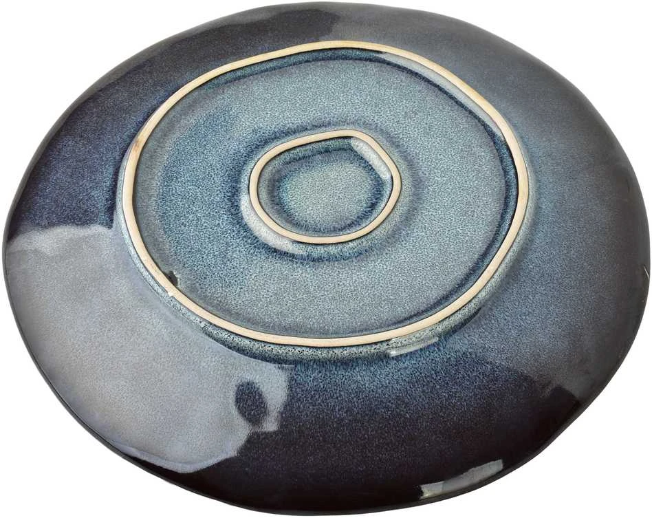 Mondex BASIC NATURE plokščia lėkštė 27,5 cm