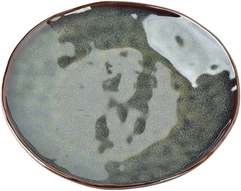 Lumarko BASIC NATURE lėkštė 21 cm