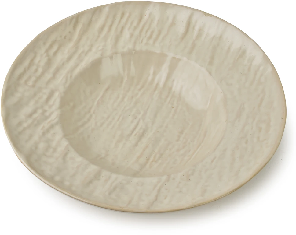 Lumarko BASIC NATURE makaronų lėkštė 30 cm