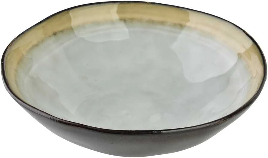Mondex BASIC NATURE gili lėkštė 800 ml 20 x 20 x 6 cm
