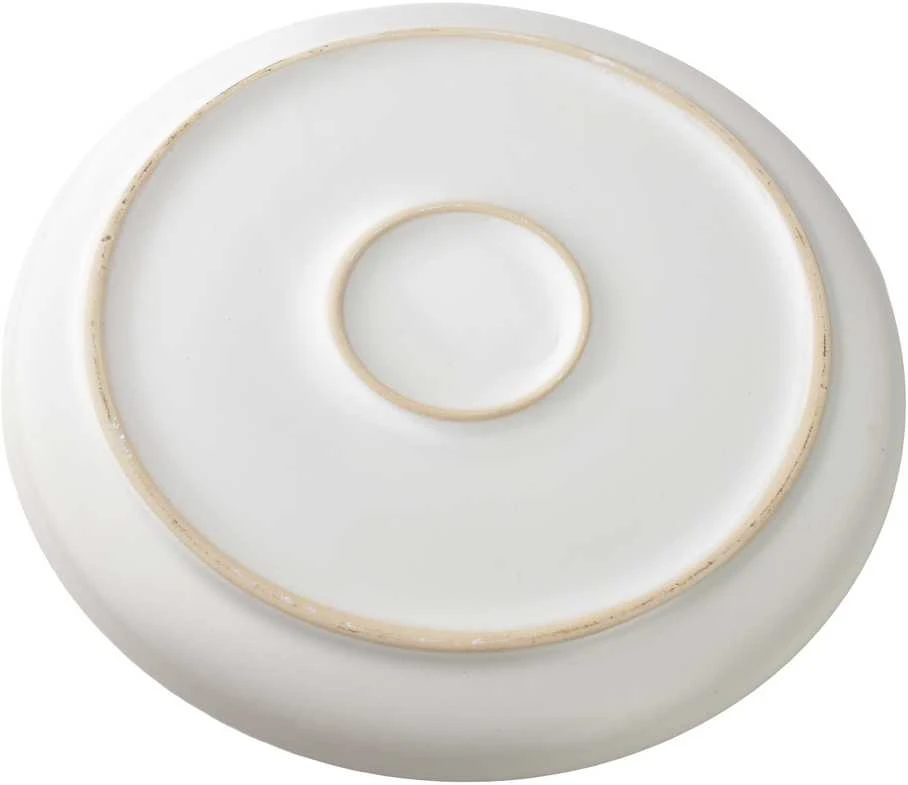 Mondex BASIC NATURE pietų lėkštė 26,5x26,5x2,5 cm