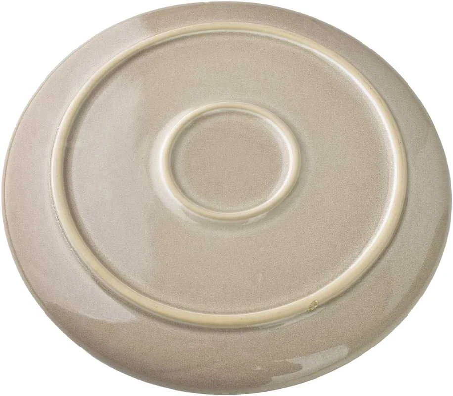 Mondex BASIC NATURE pietų lėkštė 28x28x2,8 cm