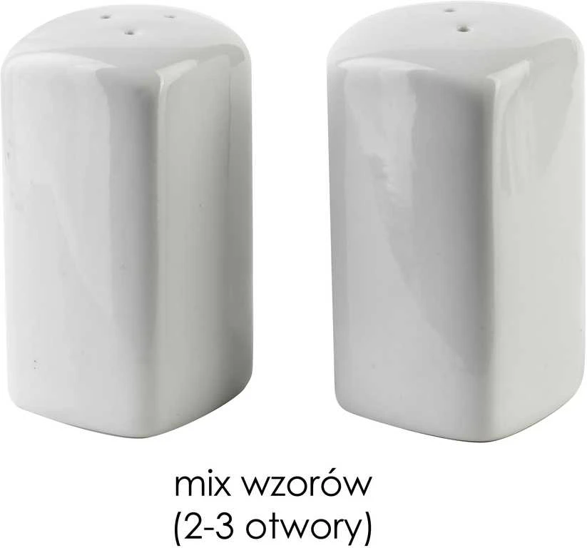 Mondex PAGRINDINIAI druskos / pipirų prieskoniai