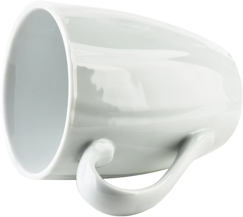 Mondex BASIC Puodelis 450ml 9,5x13,5x11 cm