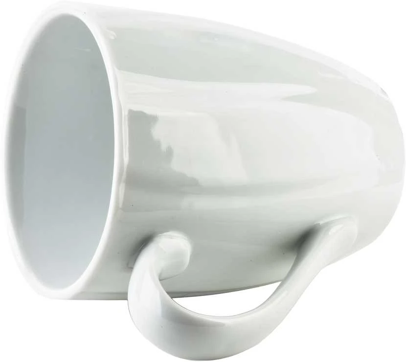 Mondex BASIC Puodelis 450ml 9,5x13,5x11 cm