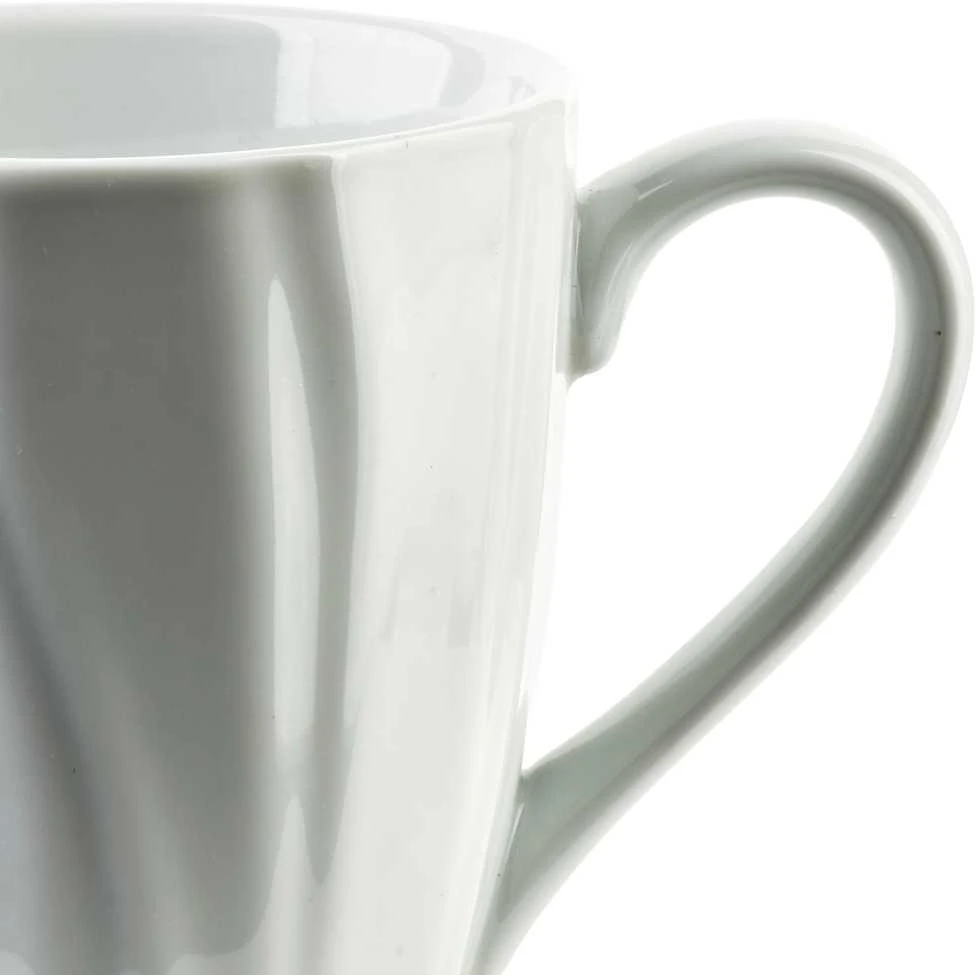 Mondex BASIC Puodelis 450ml 9,5x13,5x11 cm