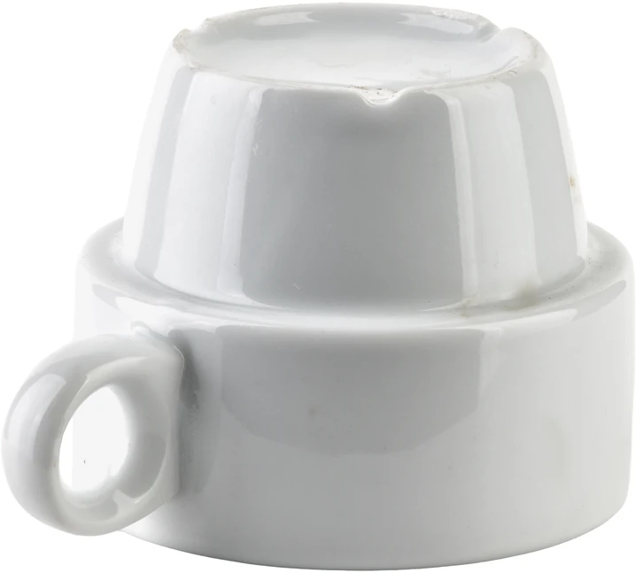 Mondex BASIC Puodelis espresso 120ml 8x11x6,5 cm