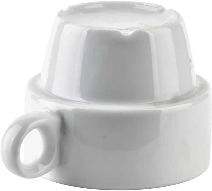 Mondex BASIC Puodelis espresso 120ml 8x11x6,5 cm