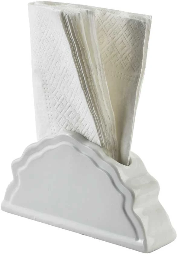 Mondex Affek Design BASIC servetėlių laikiklis 15X3,5X8cm