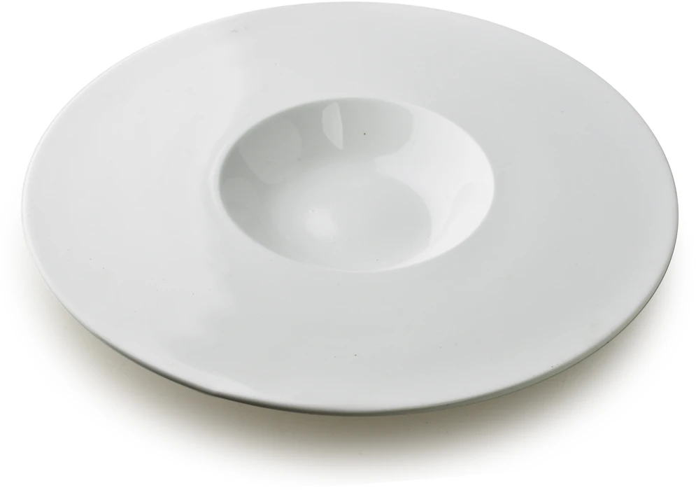 Lumarko BASIC pastos lėkštė 29x29x4cm 170ml