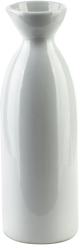 Mondex Affek Design BASIC alyvuogių aliejaus buteliukas/vaza 250 ml 4x5,5x17,5 cm