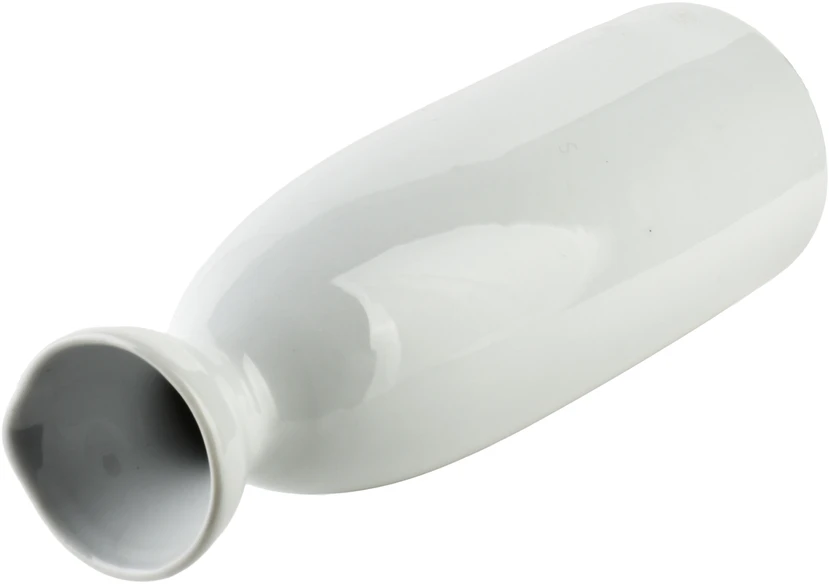 Mondex Affek Design BASIC alyvuogių aliejaus buteliukas/vaza 250 ml 4x5,5x17,5 cm