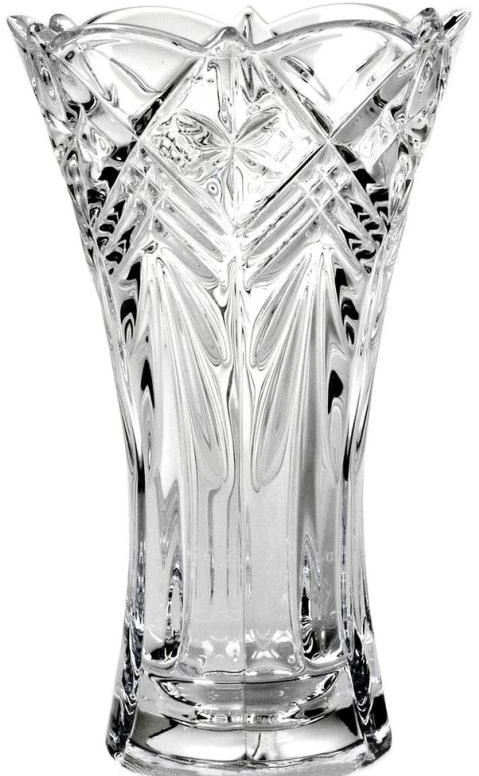 Mondex Crystalite Bohemia Bohemia vaza 20,5cm,Taurus