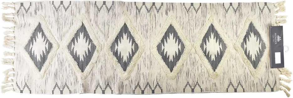 Benuta Mondex BOHO kilimėlis 60x180cm