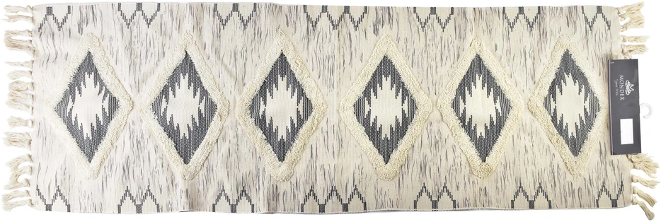 Benuta Mondex BOHO kilimėlis 60x180cm