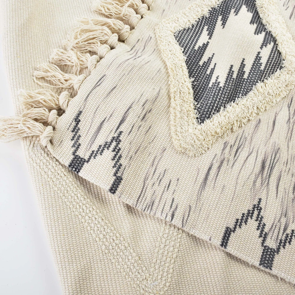 Benuta Mondex BOHO kilimėlis 60x180cm