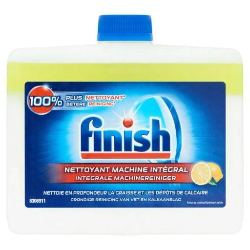Finish valiklis indaplovei 250 ml