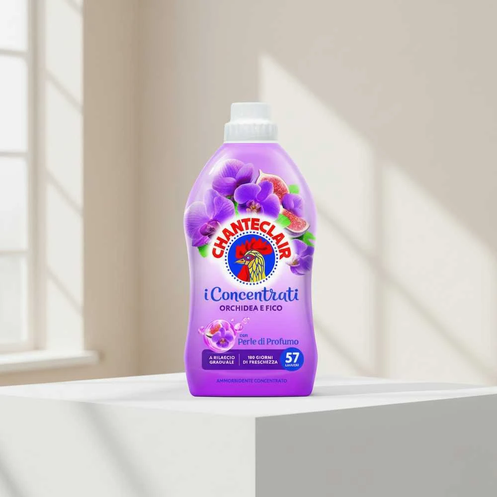 Chante_Clair Liquid laundry softener CHANTE CLAIR. 1.14 l