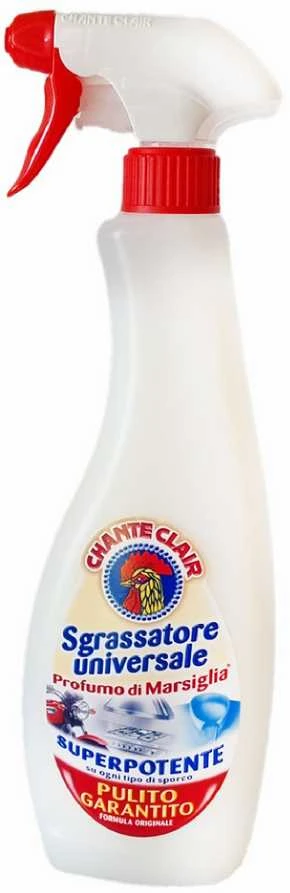 Universalus valiklis CHANTE CLAIR, Marselio kvapo, 600ml