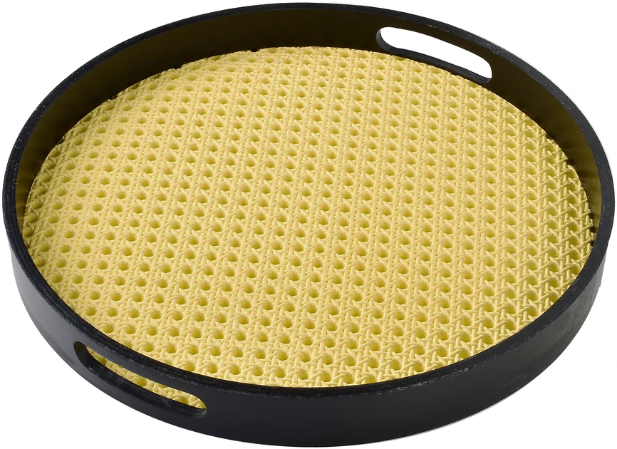 Mondex DAZ puodelis 35x35x4 cm