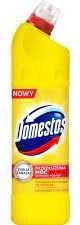 Dezinfekcinis WC valiklis DOMESTOS Citrus Fresh, 1000 ml
