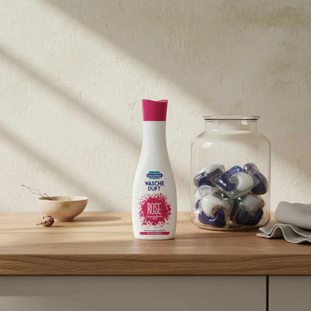 None Mondex DR BECKMANN džiovyklės kvapas 250 ml, rožių kvapas