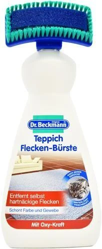 DR.BECKMANN Dr_Beckmann Kilimų ir baldų valiklis Dr. Beckmann, 0.65 l