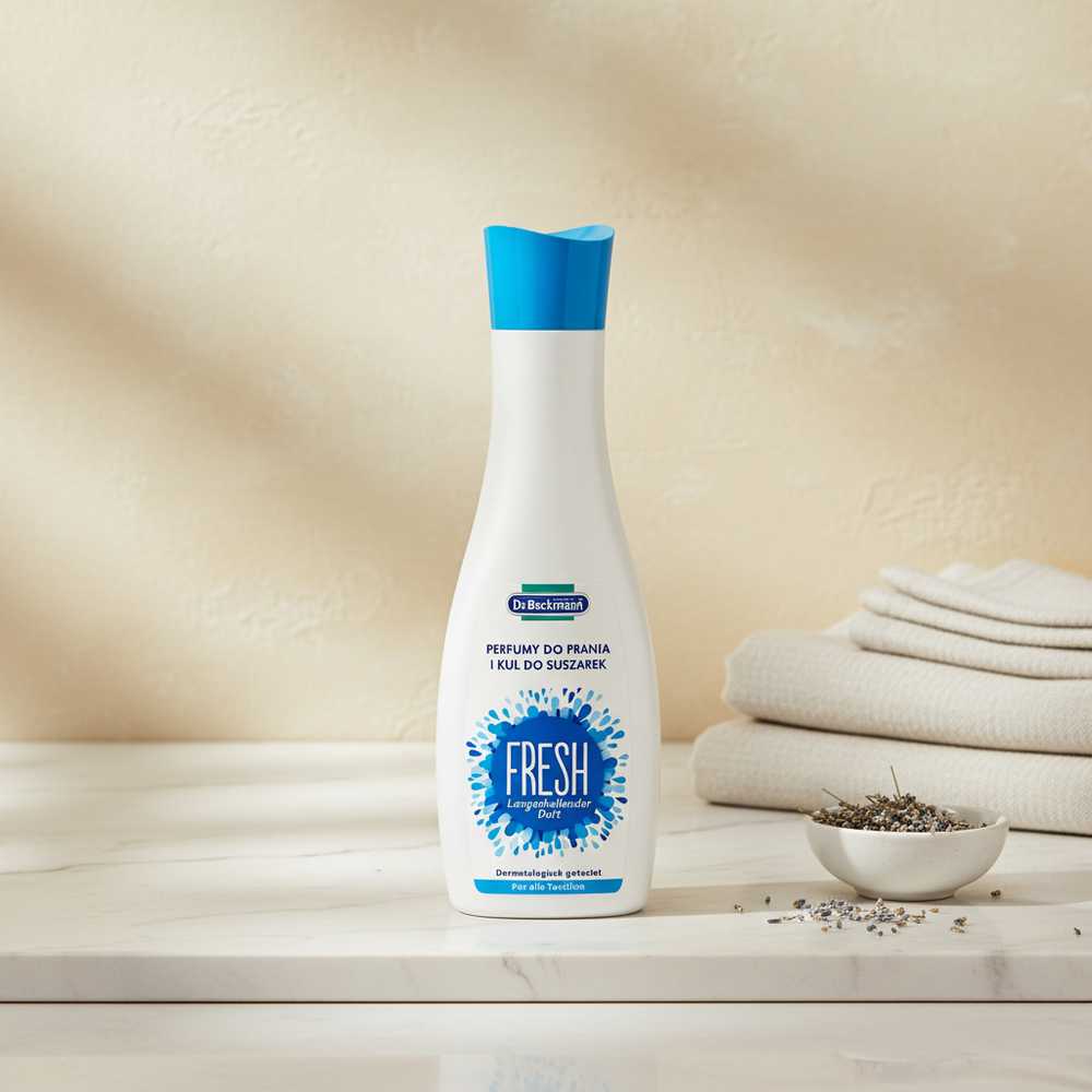 DR.BECKMANN Mondex DR BECKMANN Džiovintuvas Kvapas 250ml Šviežias