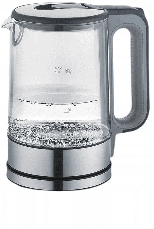 MAESTRO MR-053 electric virdulys 1.7 L 2200 W (MR-053-Pilkas) Pilkas