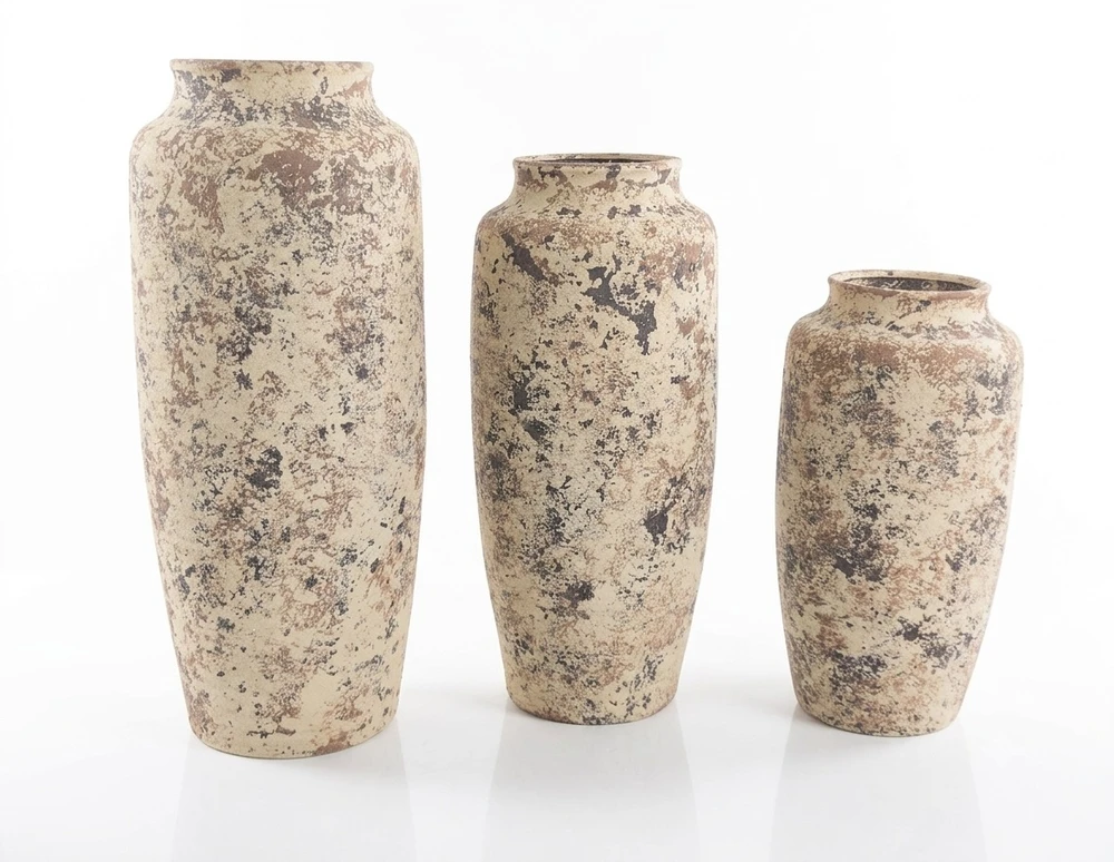 Mondex EVRO Wazon M 25x25x47cm