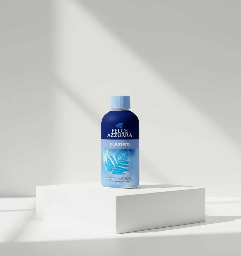 None Lumarko Šaldytuvas skalbimui 220ml Classic!