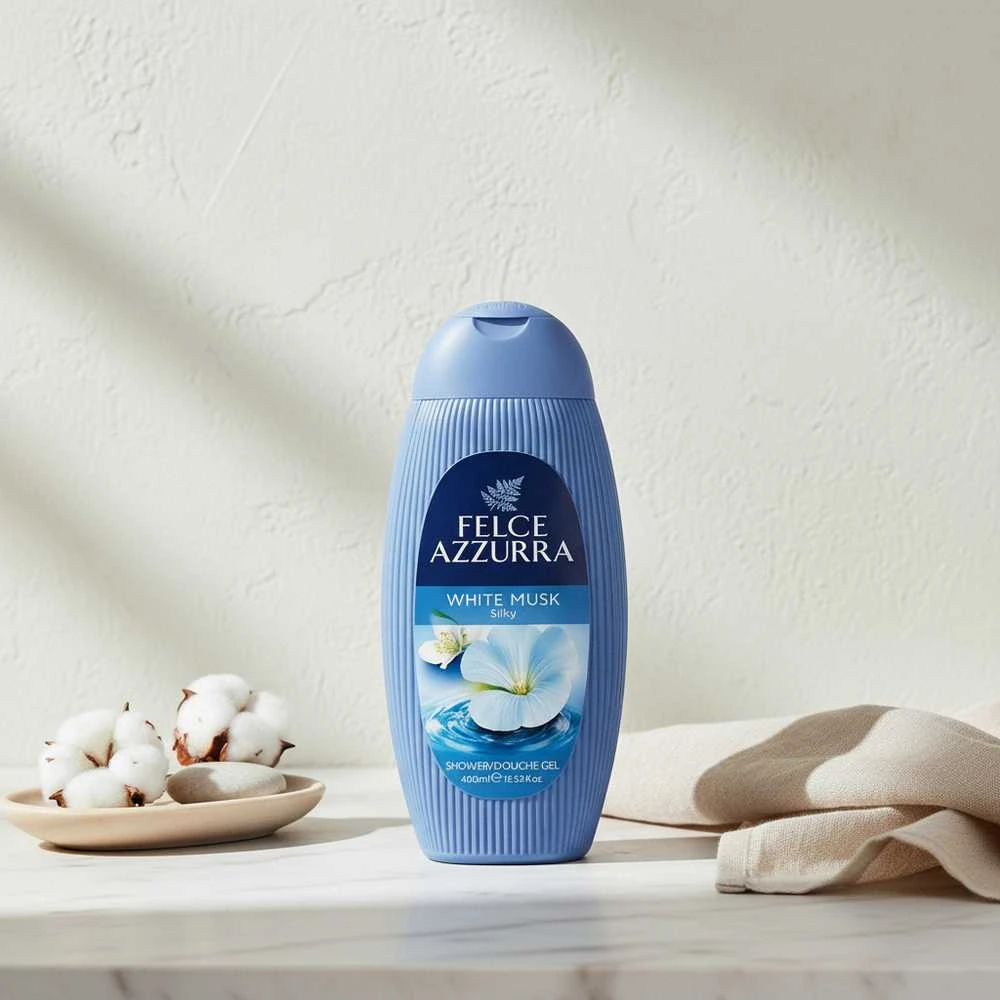 Felce Azzurra Baltas Musk, 400 ml