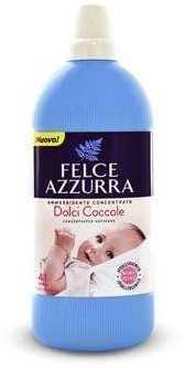 None Mondex FELCE AZURRA koncentratas skalavimui 1025ml Sweet Cuddles 41p