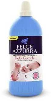 None Mondex FELCE AZURRA koncentratas skalavimui 1025ml Sweet Cuddles 41p