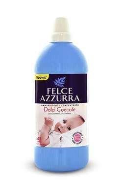 None Mondex FELCE AZURRA koncentratas skalavimui 1025ml Sweet Cuddles 41p