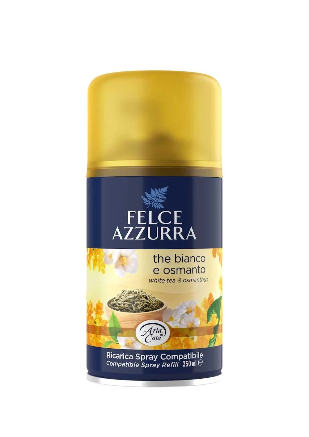 None Lumarko Purškiklis Atnaujintojas, 250 ml Refill Osmanthus!