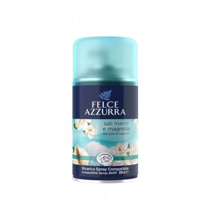 None Lumarko Odświeżacz Purškiklis 250ml Refill Sea Salts!
