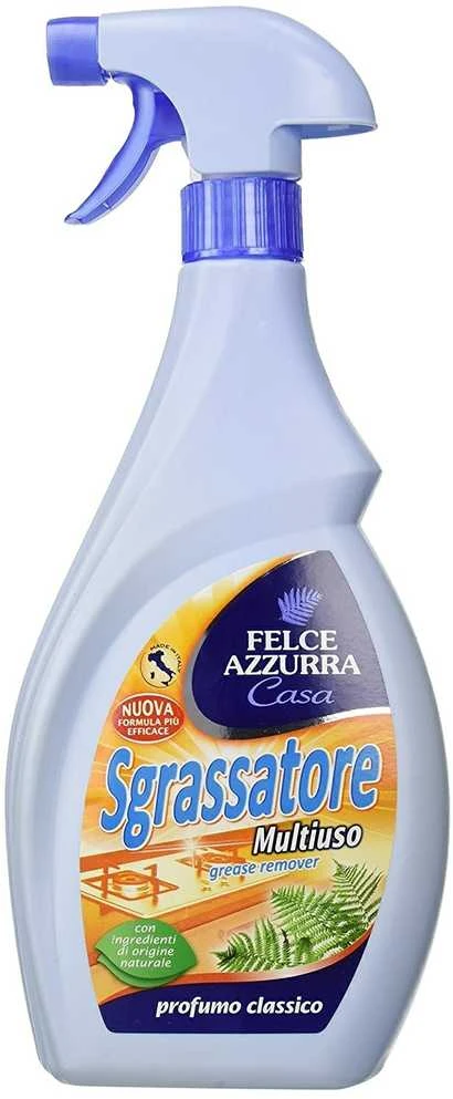 Felce Azzurra Daugiafunkcinis riebalų šalinimo preparatas 750ml